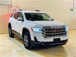 GMC Acadia